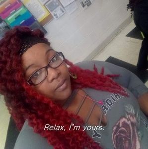 Meet your Posher, Timia